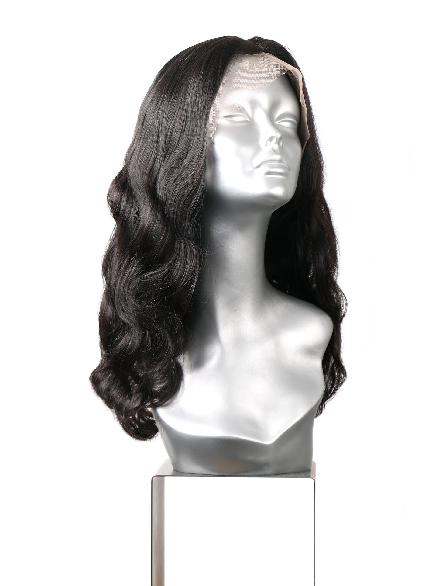 BODY WAVE LACE FRONT WIG