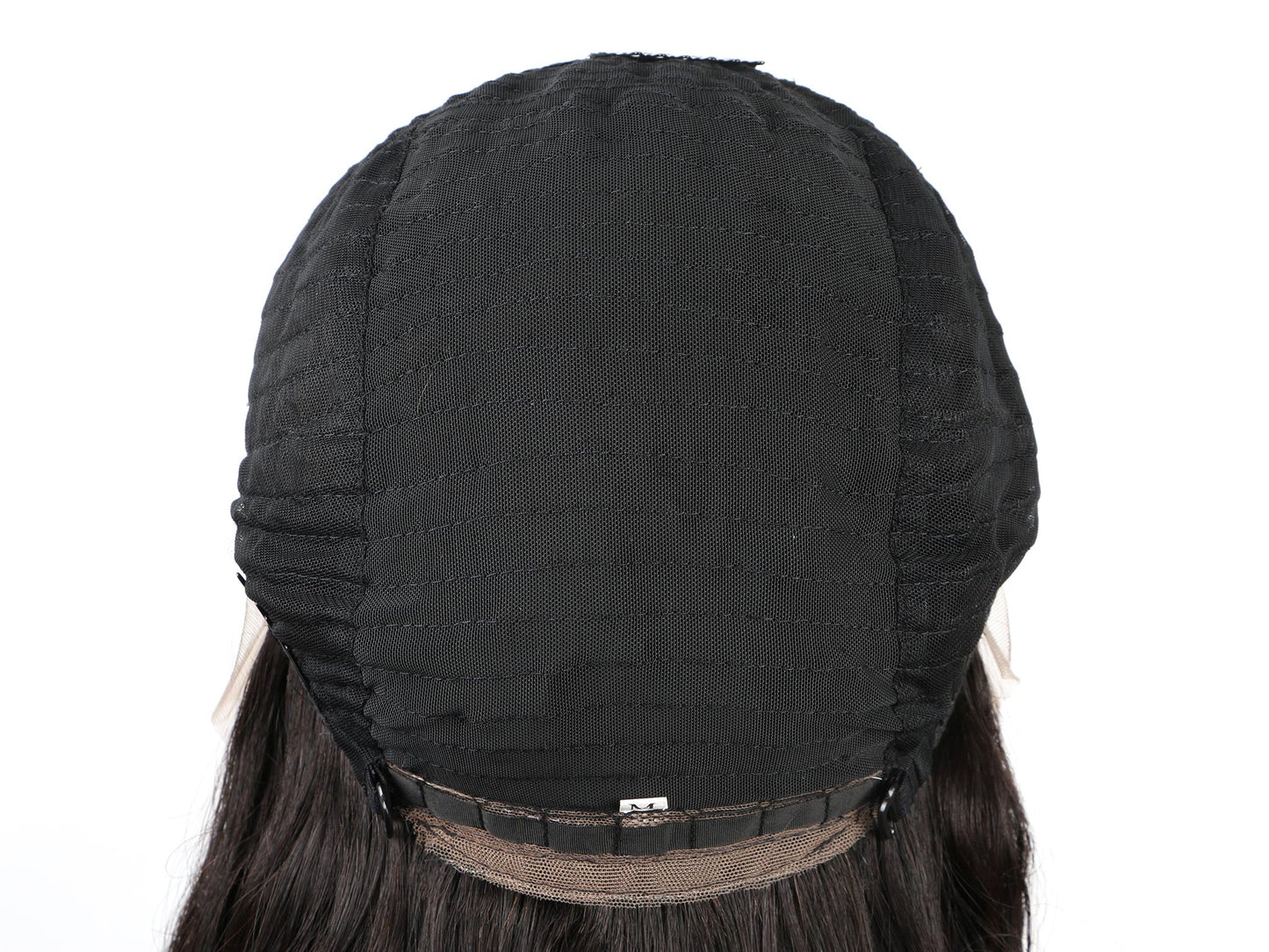 Zen Straight Lace Front Wig