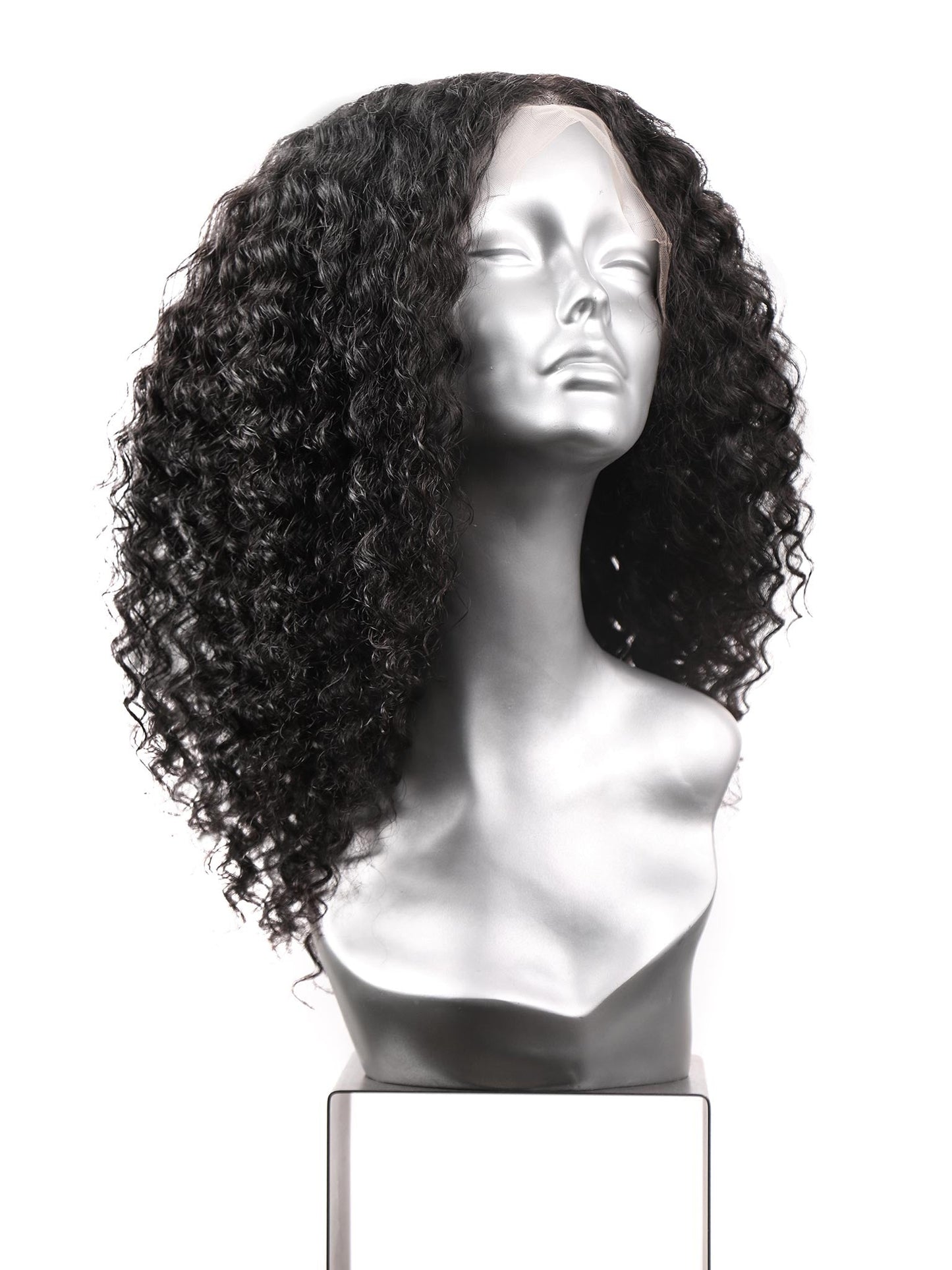 FIJI CURL LACE FRONT WIG