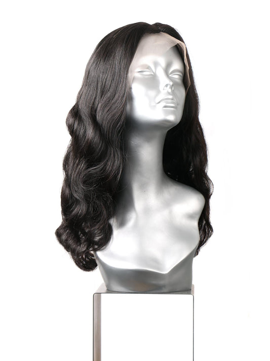 BODY WAVE LACE FRONT WIG