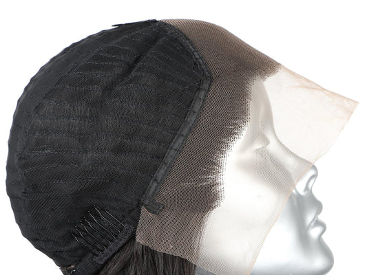FIJI CURL LACE FRONT WIG