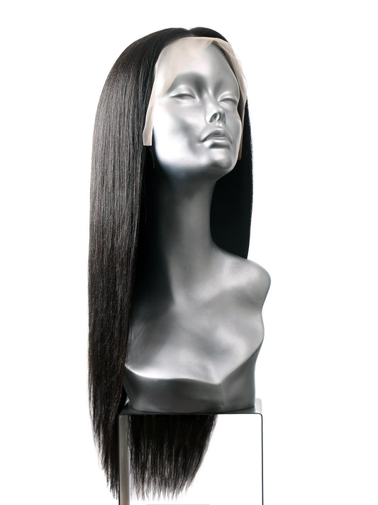 Zen Straight Lace Front Wig